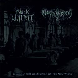 Black Winter (GRC) : Conscious Self Destruction of the New World